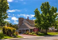 Фото Residence Inn by Marriott Sunnyvale Silicon Valley II