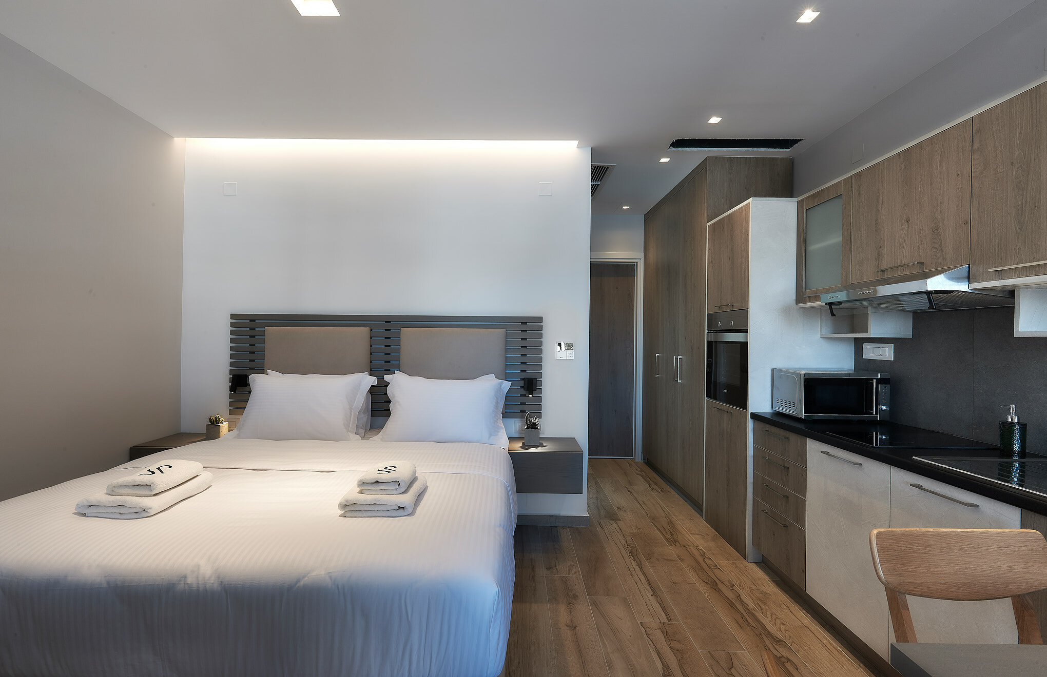 Фото Seascape Luxury Residences