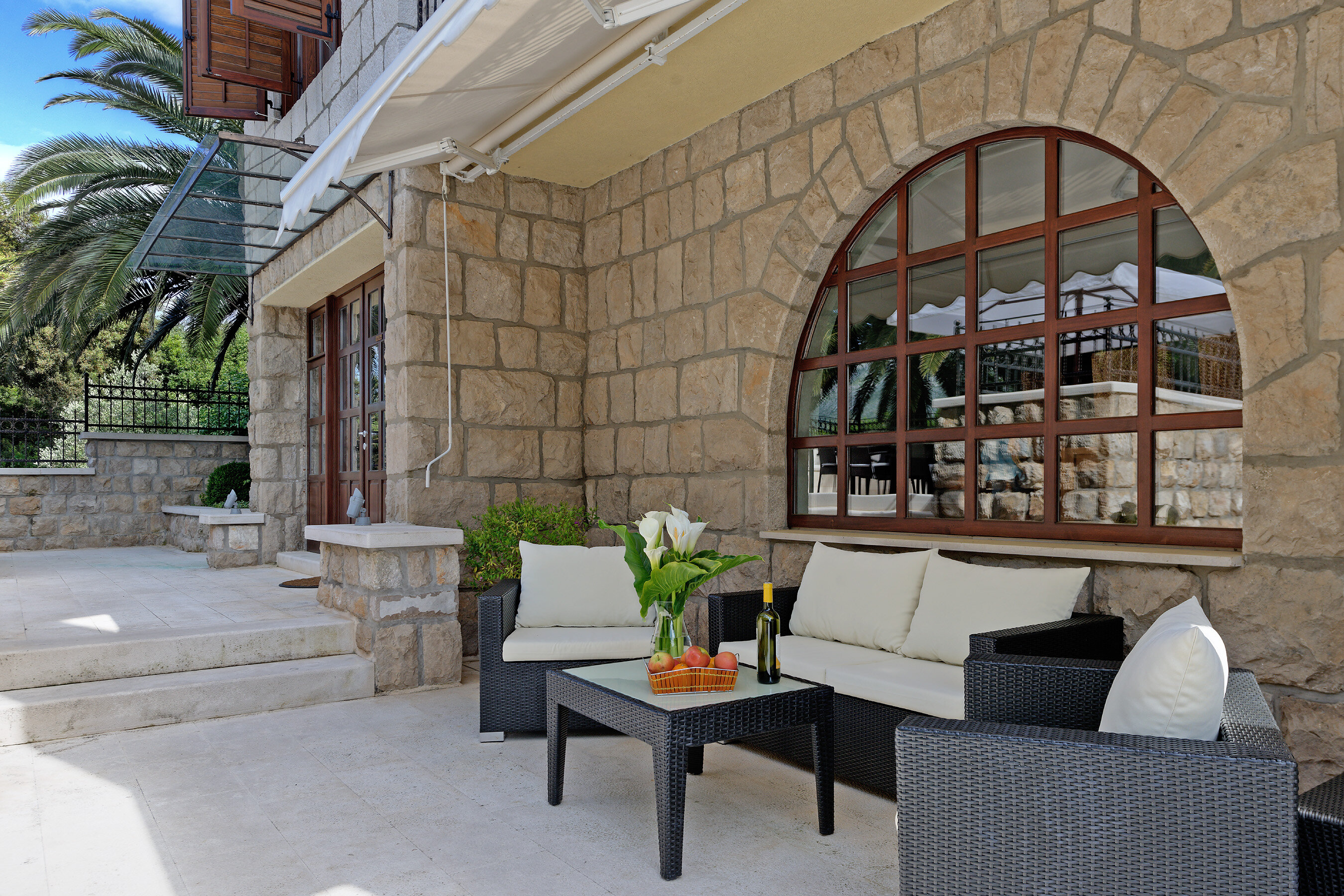 Фото Villa Franica