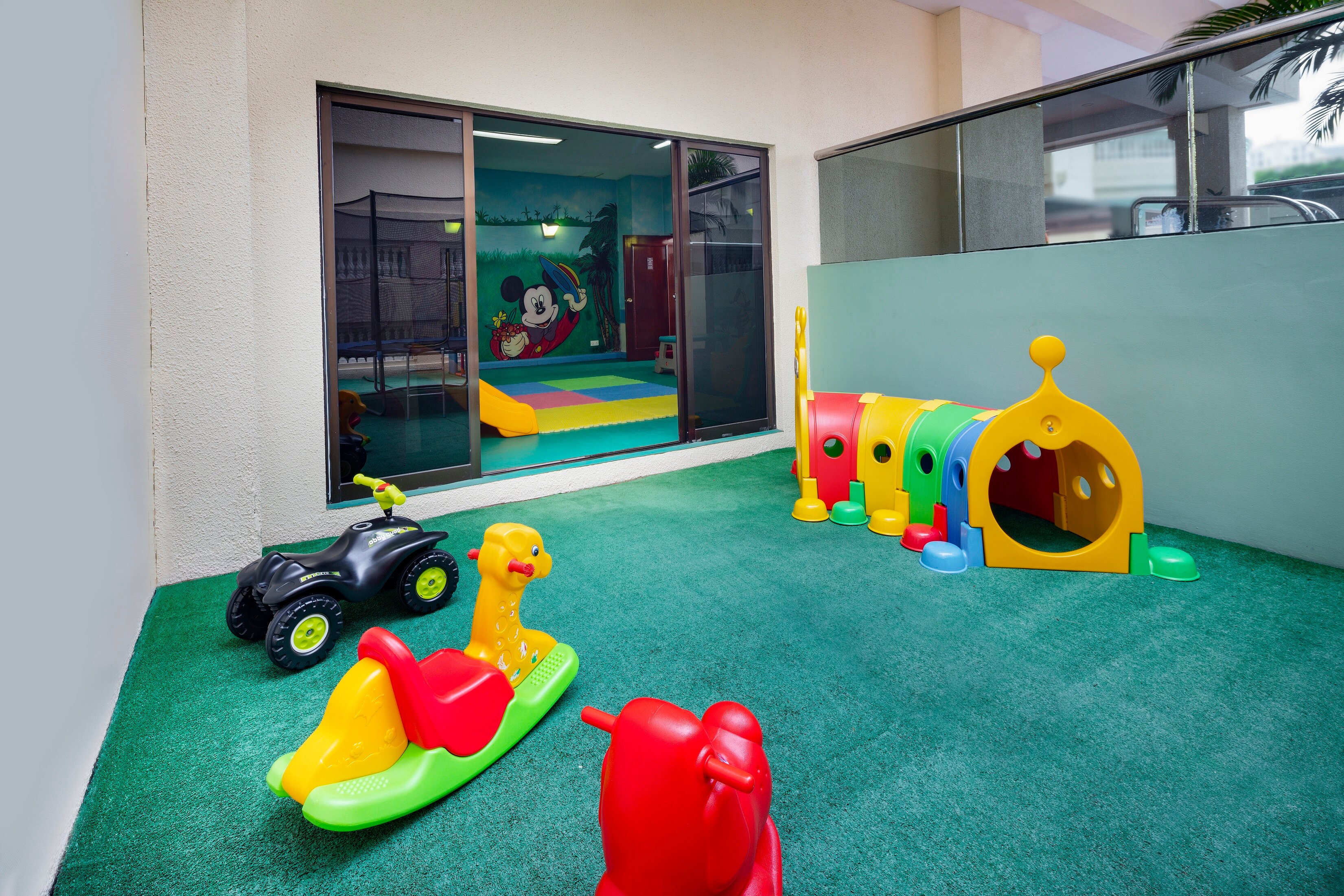 Фото Norfolk Mansion Luxury Serviced Apartment