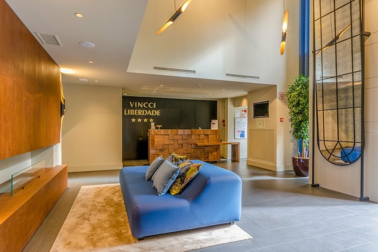 Фото Vincci Liberdade