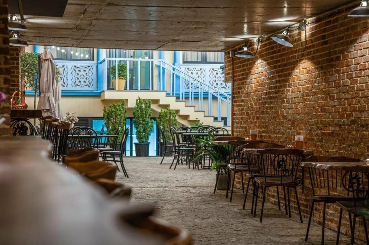 Фото отеля 5