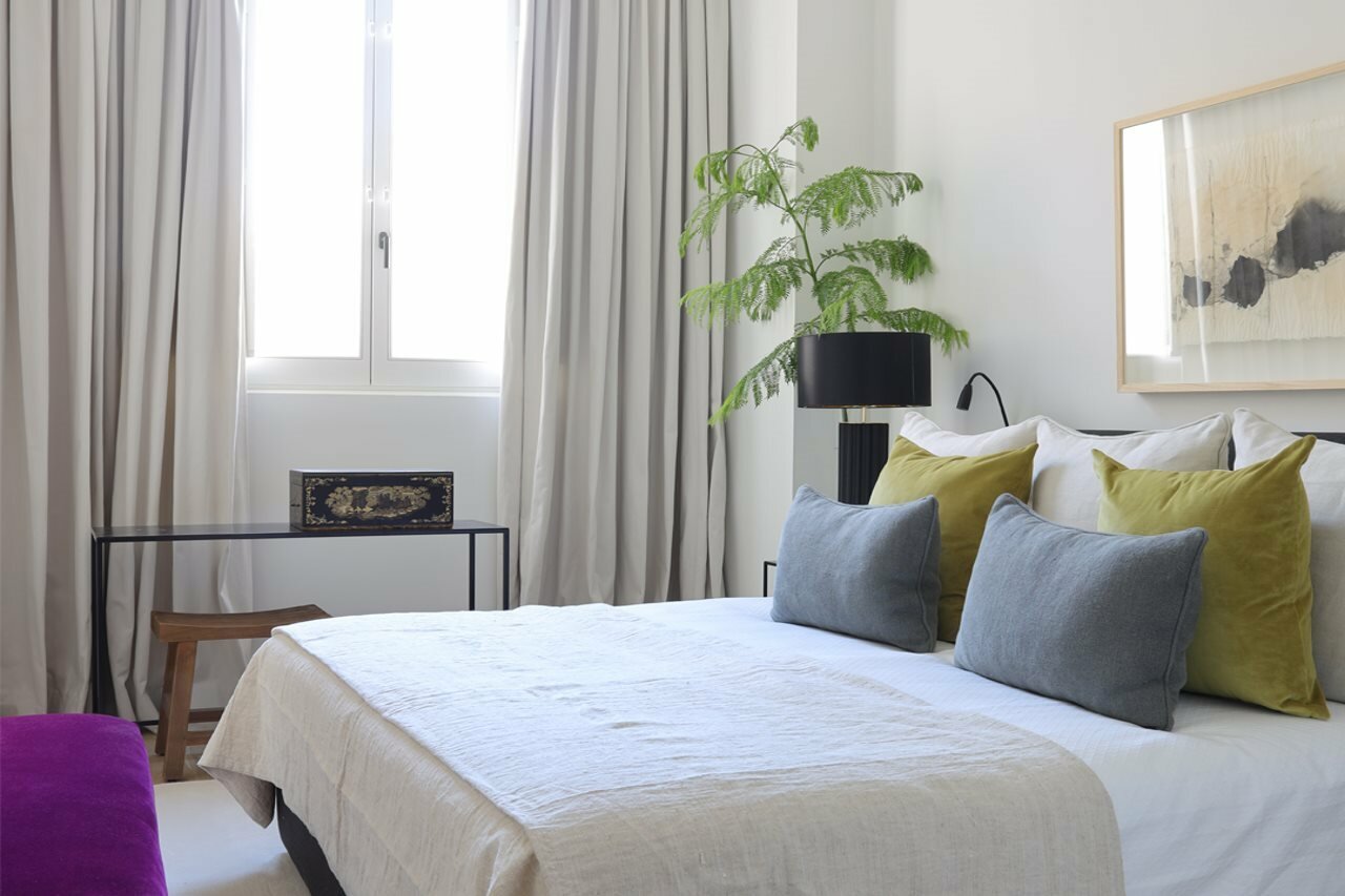 Фото Hotel Bodega Tío Pepe