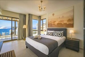 Апартаменты Tala Bay Residence
