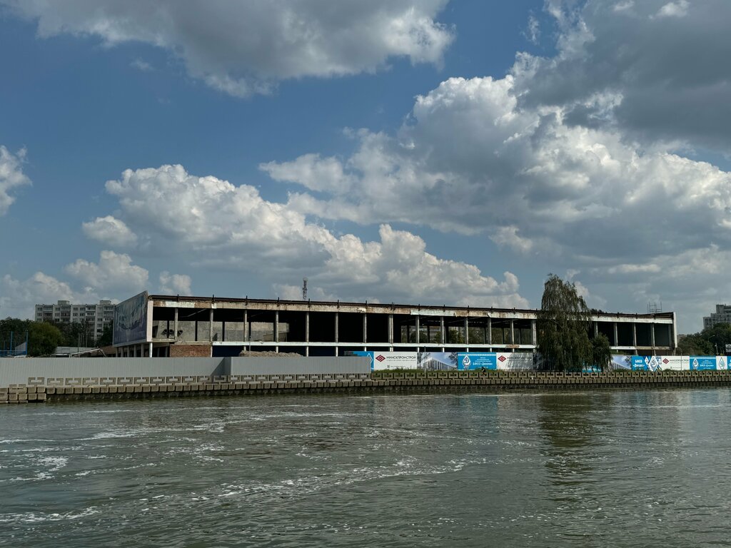Sports school Respublikansky Tsentr Olimpiyskoy Podgotovki po Gimnastike Khudozhestvennoy, Minsk, photo
