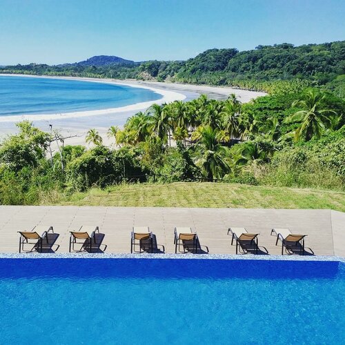 Гостиница Nammbú Beachfront Bungalows