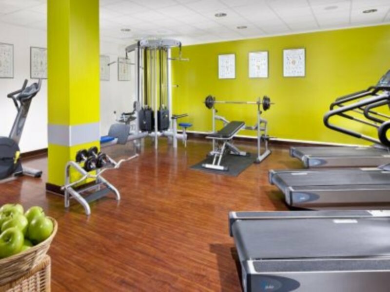 Фото Courtyard Munich City Center