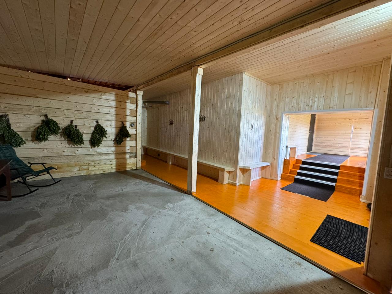 Фото Викинг