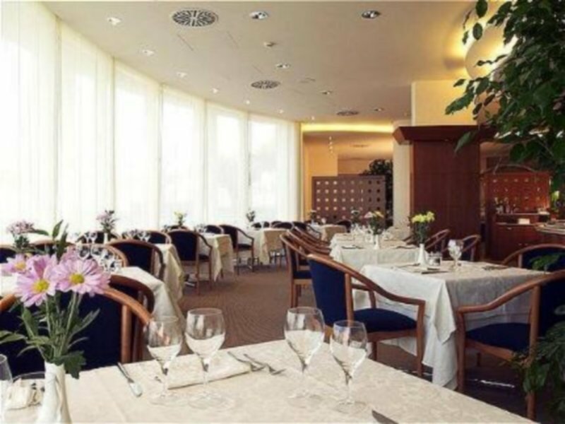 Фото Novotel Roma Est