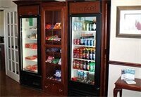 Фото Fairfield Inn & Suites Dayton Troy