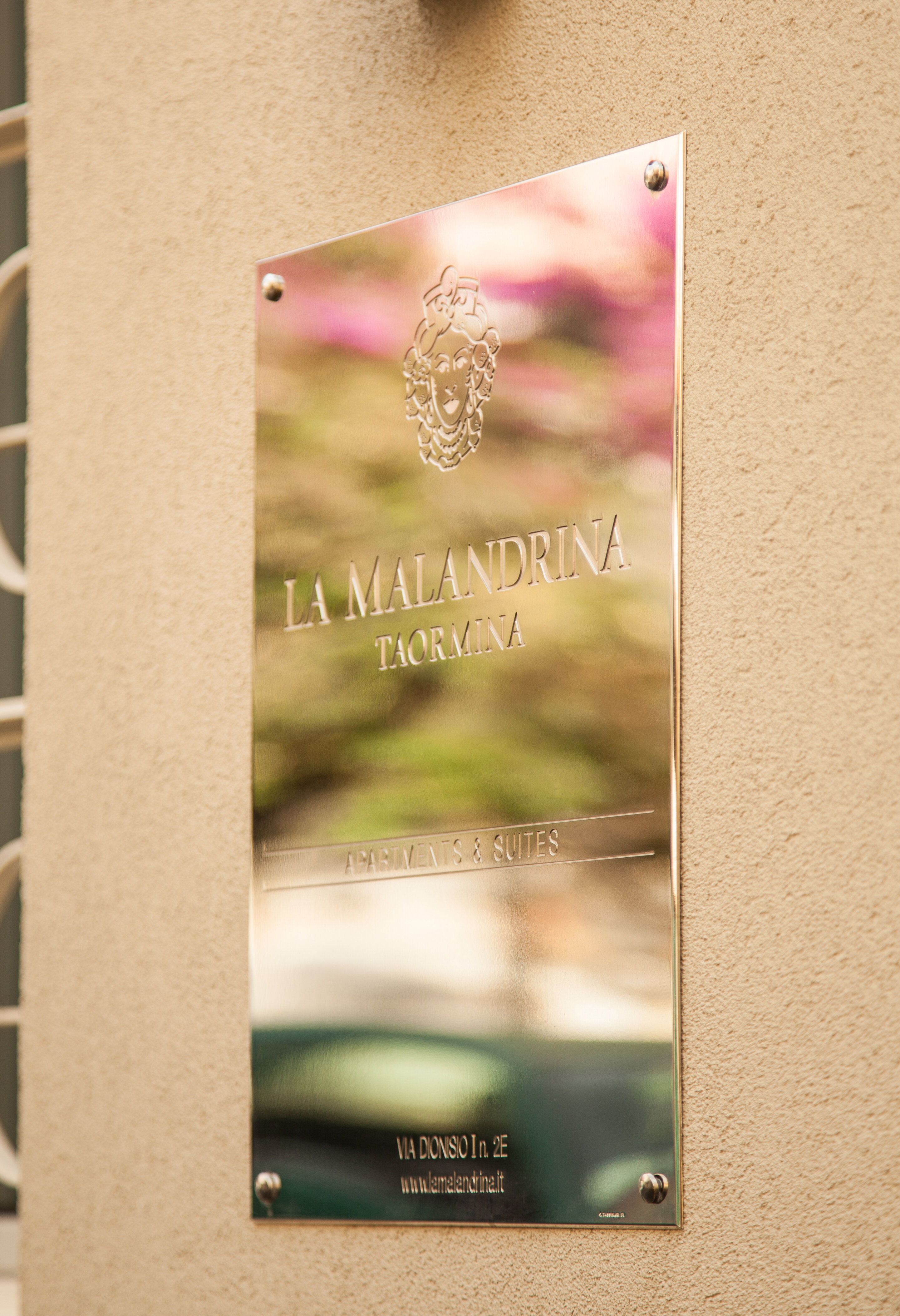 Фото La Malandrina