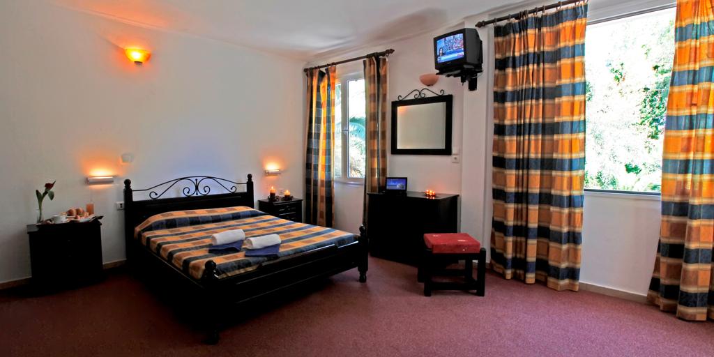 Фото отеля 4