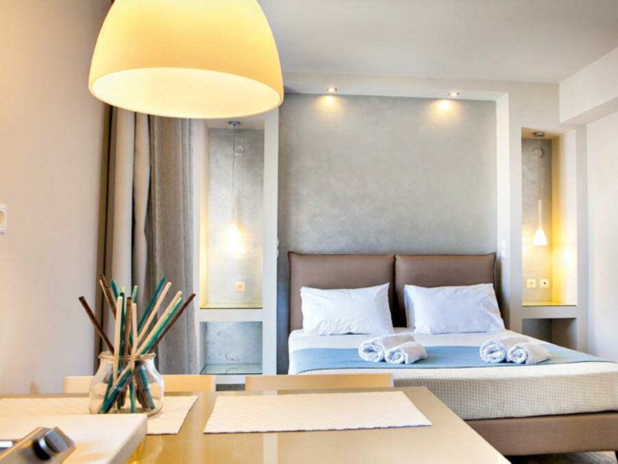 Фото Notos Luxury Studios