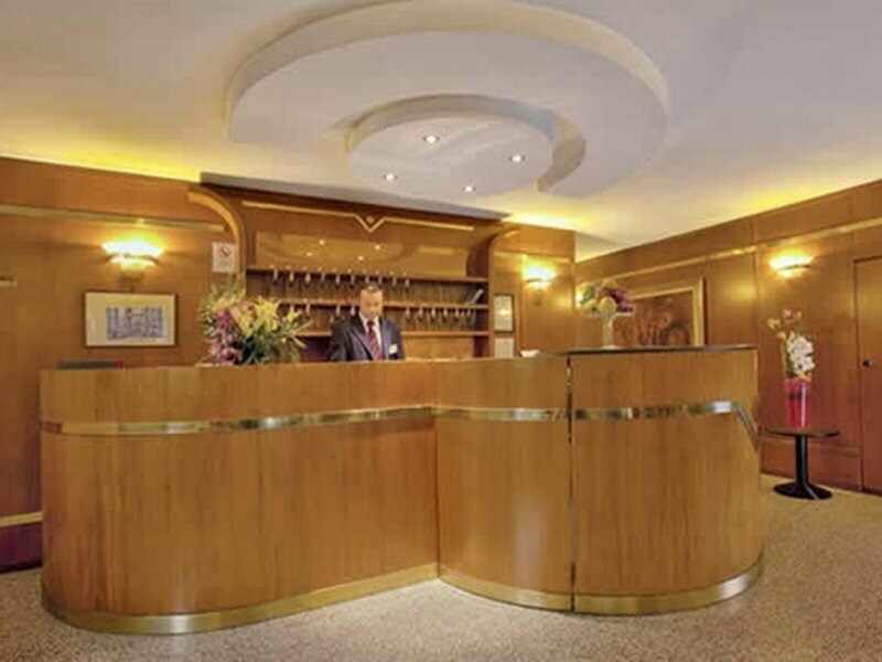 Фото Hotel Desiderio