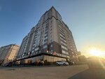 Запрудный (Penza, Ladozhskaya Street) ، مجمع سكني