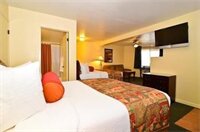 Фото Best Western Rose Garden Inn