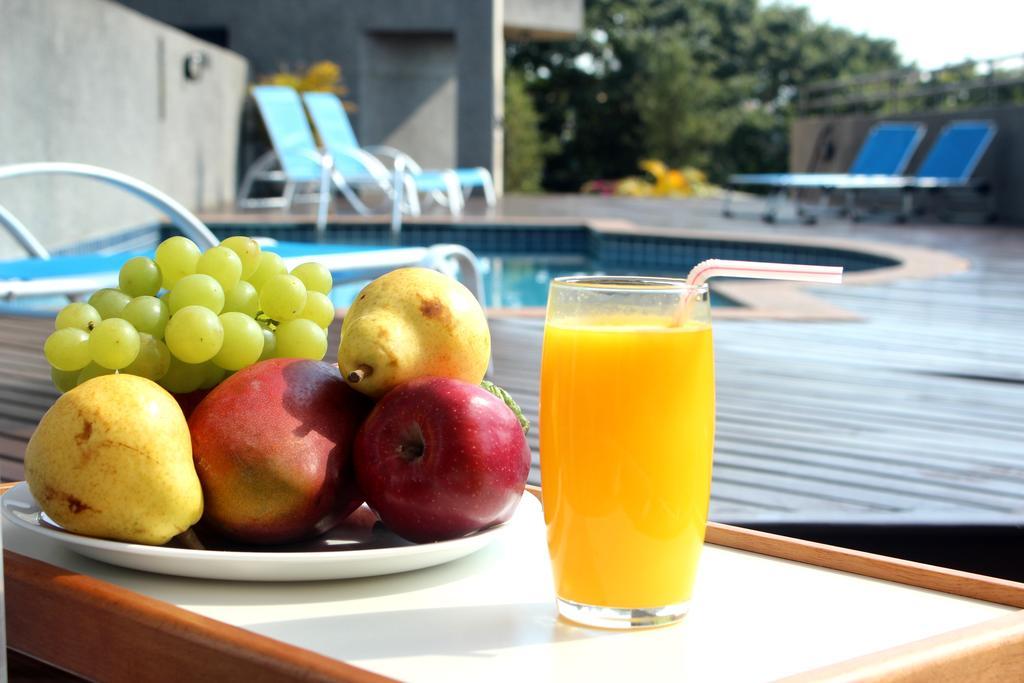 Фото Twin Towers Flat