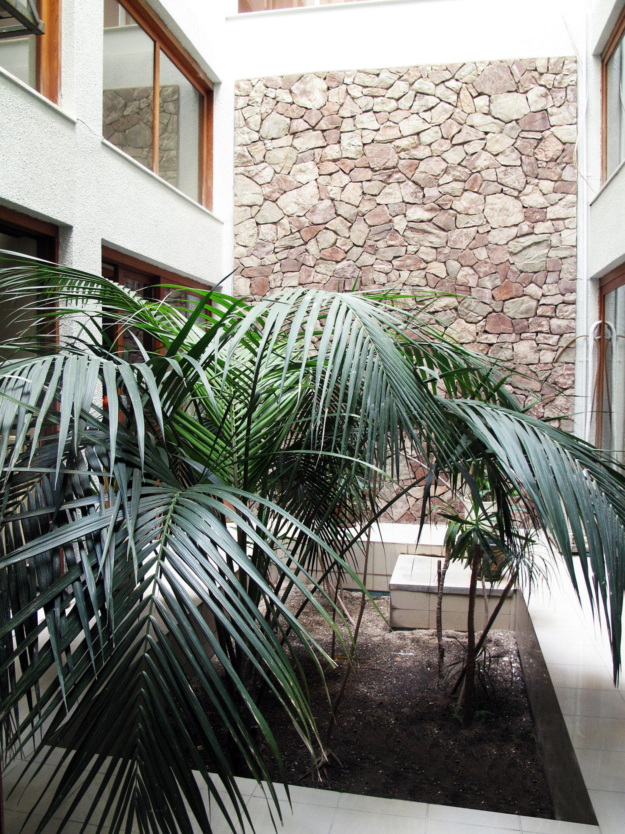 Фото El Greco Hotel