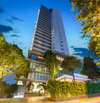 Somerset West Point Hanoi (Hanoi), apartments