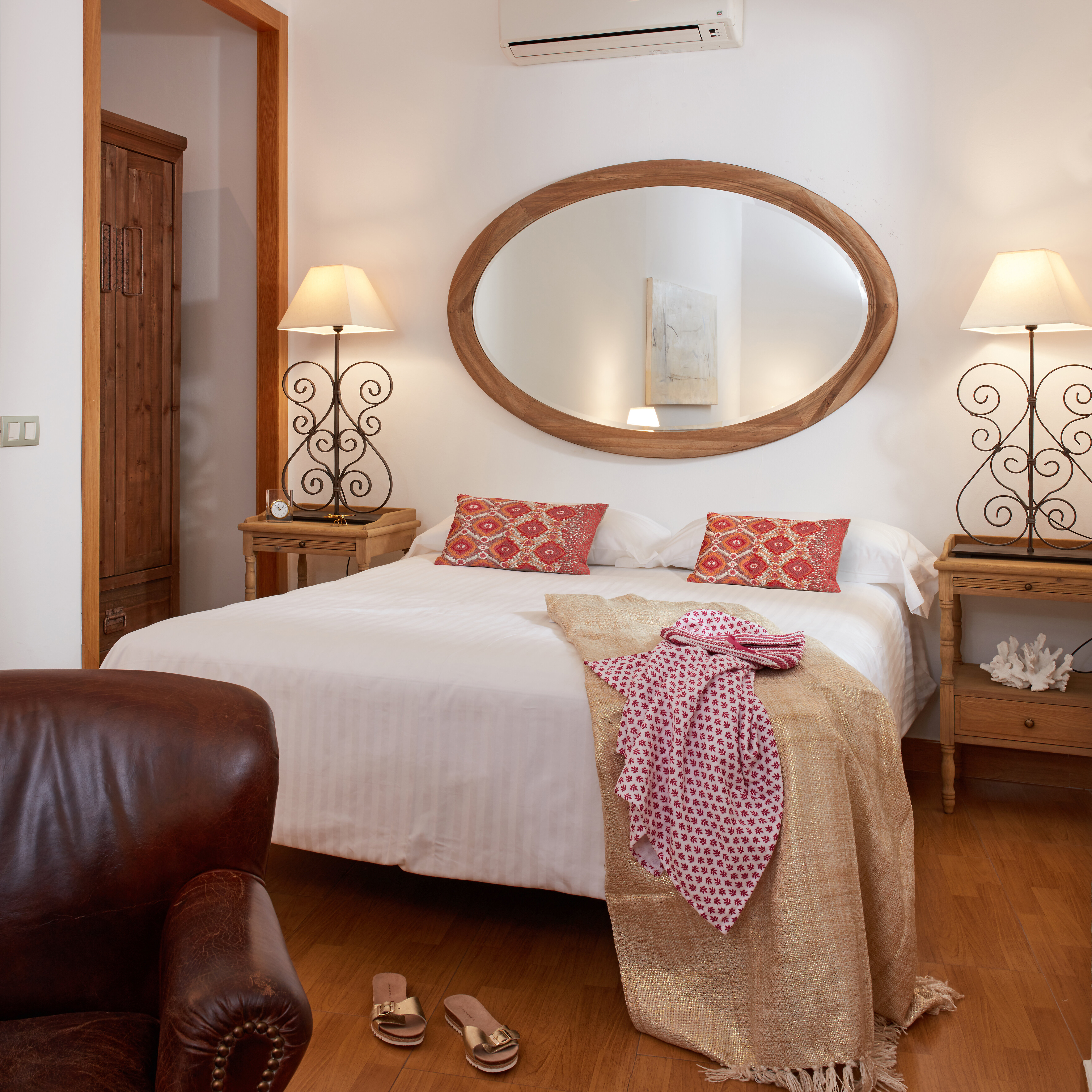 Фото Lodgingmalaga Plaza de la Constitución