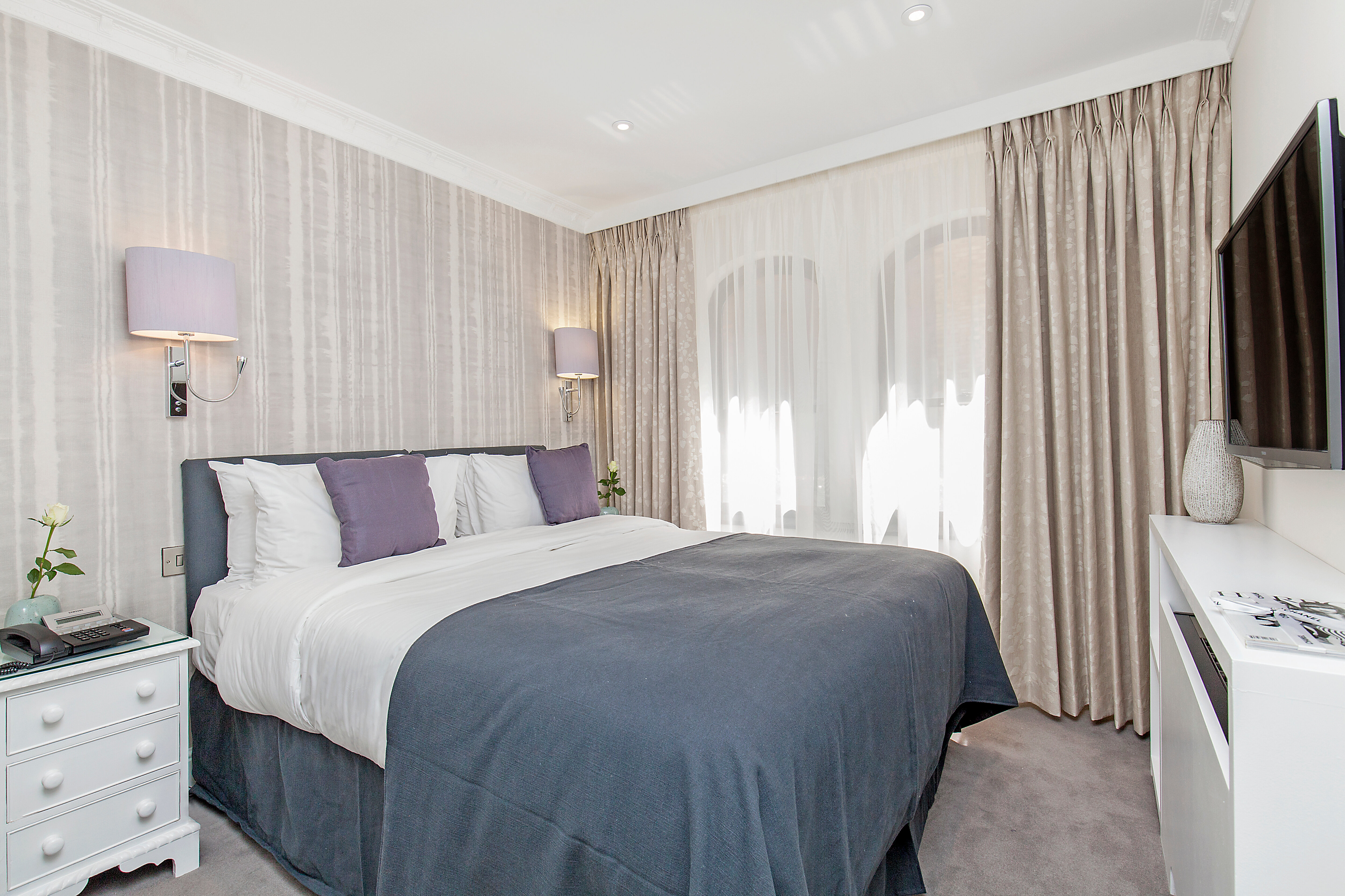 Фото Mayfair House