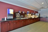 Фото Holiday Inn Express Canandaigua - Finger Lakes, an Ihg Hotel