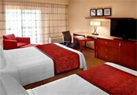 Courtyard by Marriott Rye (New York, Westchester County, Rye), hotel