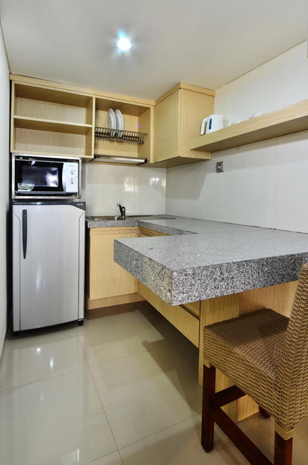 Фото The Legian Sunset Residence