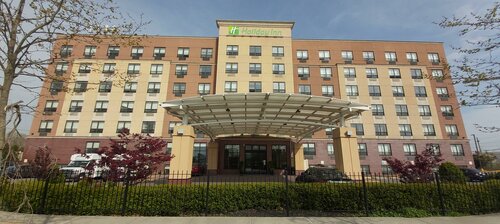 Гостиница Holiday Inn New York Jfk Airport Area, an Ihg Hotel в Нью-Йорке