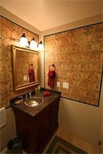 Фото Alpenhof Bed and Breakfast