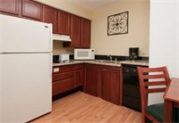 Фото Residence Inn Palmdale Lancaster