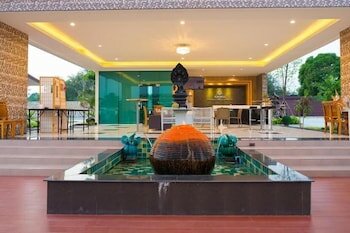 Фото Bua Tara Resort