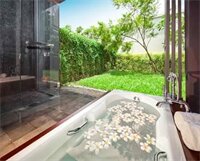 Фото Sofitel Luang Prabang