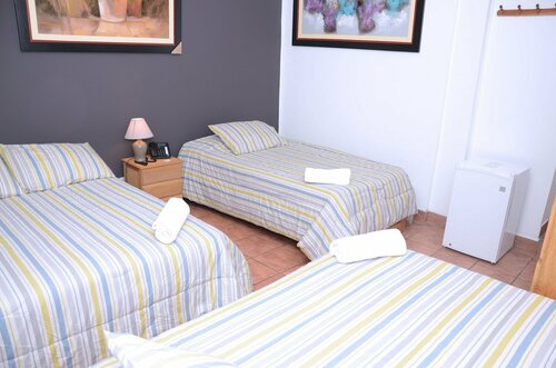 Гостиница Hostal Jose Luis