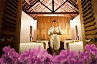 Фото Sofitel Luang Prabang