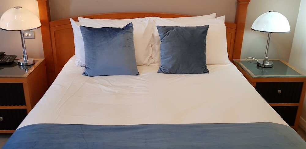 Фото The Grand Motel