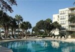 Marriott's Monarch at Sea Pines