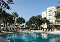 Апартаменты Marriott's Monarch at Sea Pines