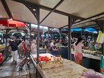 Kalenić Green Market (gradska opština Vračar, Čubura), mercado de maquinas de comestibles