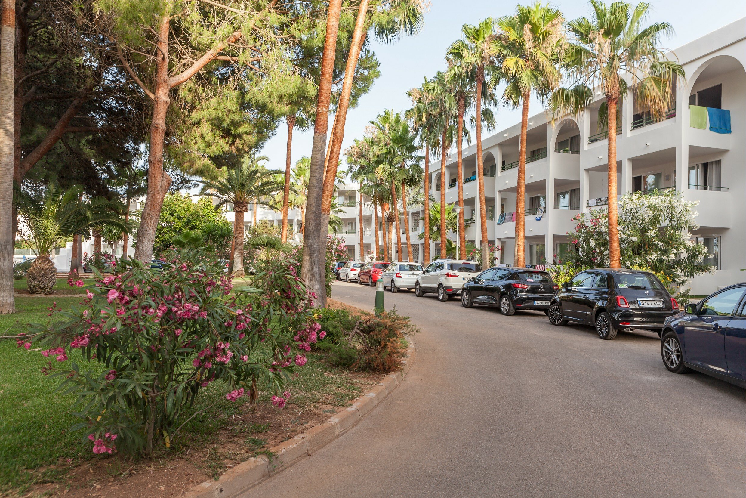 Фото Aparhotel Pierre & Vacances Mallorca Cecilia