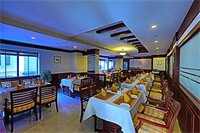 Фото Hotel Fort Queen