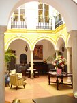 Hotel Abanico