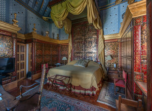 Гостиница Las Casas de la Juderia