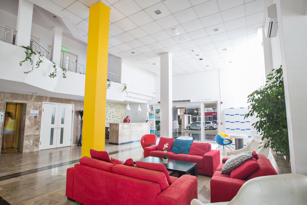 Фото Отель Napa Jay