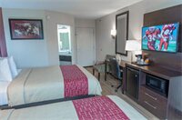 Фото Red Roof Inn Georgetown