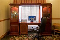 Фото Holiday Inn Express Washington, an Ihg Hotel