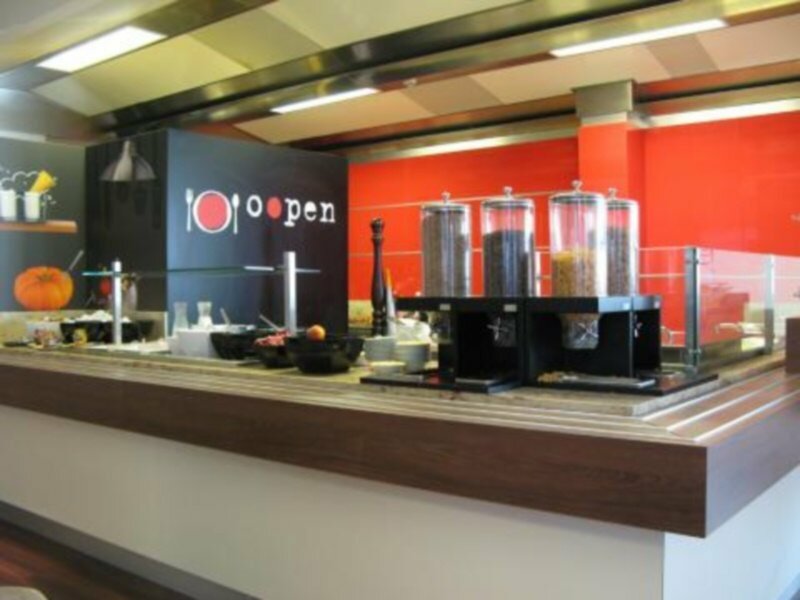 Фото ibis Milano Malpensa Aeroporto Hotel