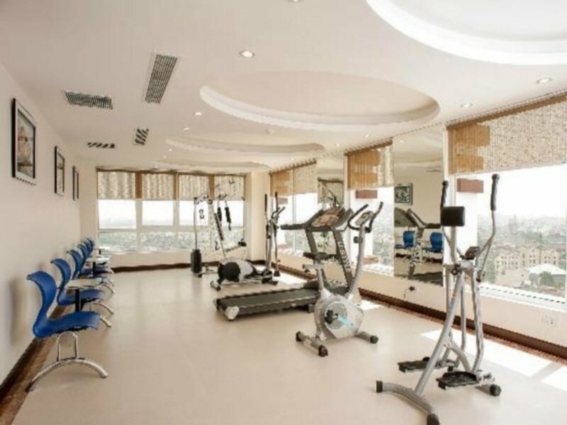 Фото Chalcedony Hotel Hanoi