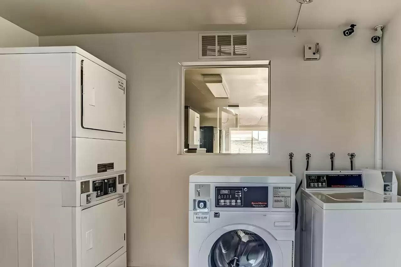 Фото Motel 6 Fort Collins, Co