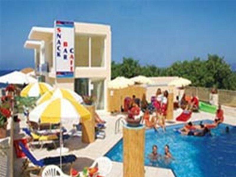 Фото отеля 3